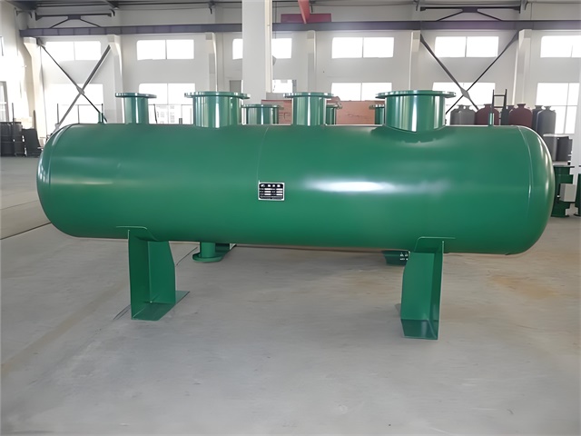凤泉集分水器需要电源吗