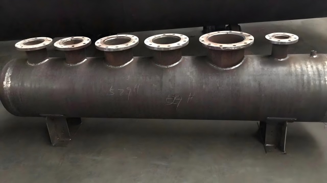 凤泉集分水器属于特种设备吗