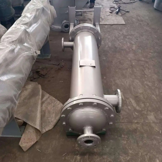 凤泉分集水器重要指标